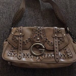 Guess vintage bag